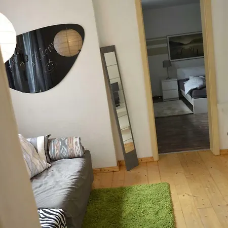 Homestay szállás Fewo-seezeit Allensbach