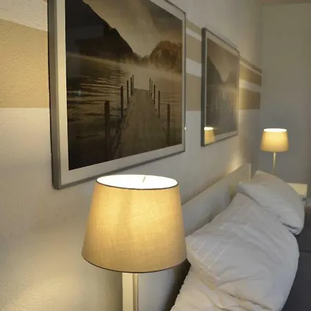 Fewo-seezeit Homestay szállás Allensbach