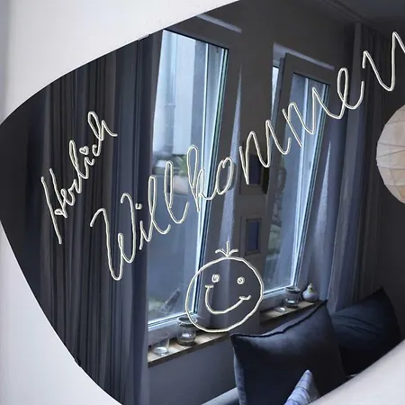 Fewo-seezeit Homestay szállás