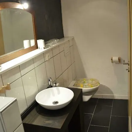 Homestay szállás Fewo-seezeit Allensbach